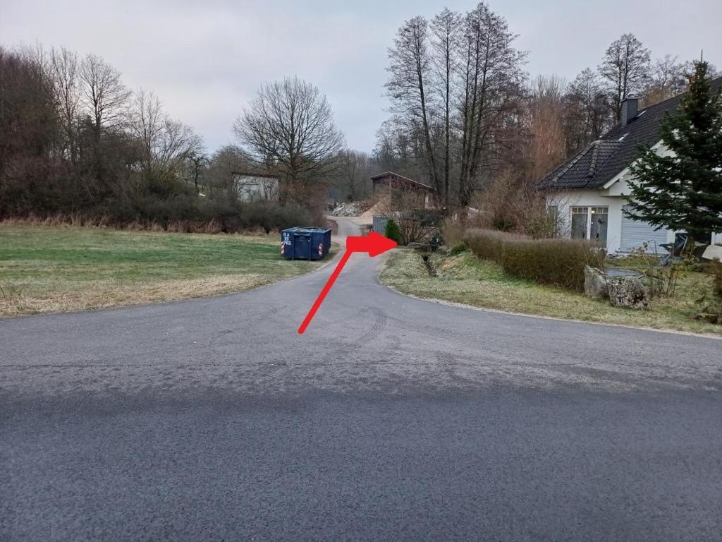 Wohnung In Medlitz Rattelsdorf Bagian luar foto